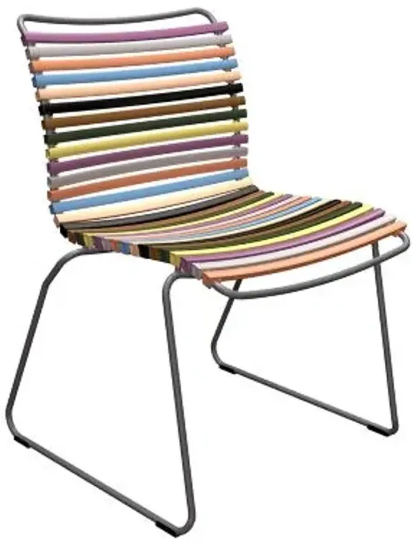 Click Outdoor Dining Chair