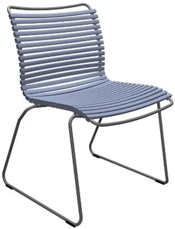 Click Outdoor Dining Chair