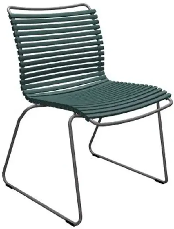 Click Outdoor Dining Chair