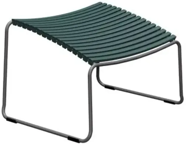 Click Outdoor Footrest