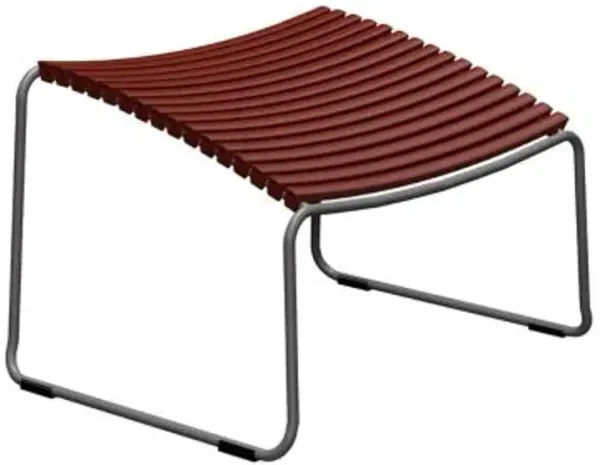 Click Outdoor Footrest