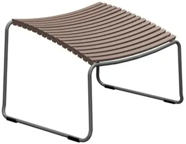 Click Outdoor Footrest