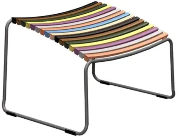 Click Outdoor Footrest