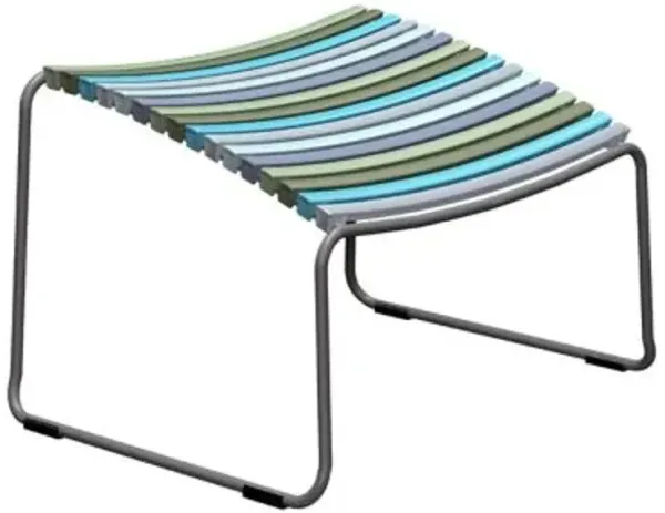 Click Outdoor Footrest