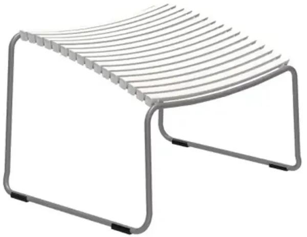 Click Outdoor Footrest