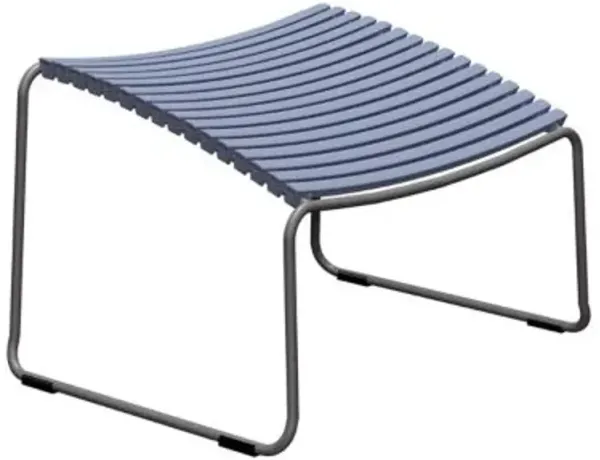 Click Outdoor Footrest