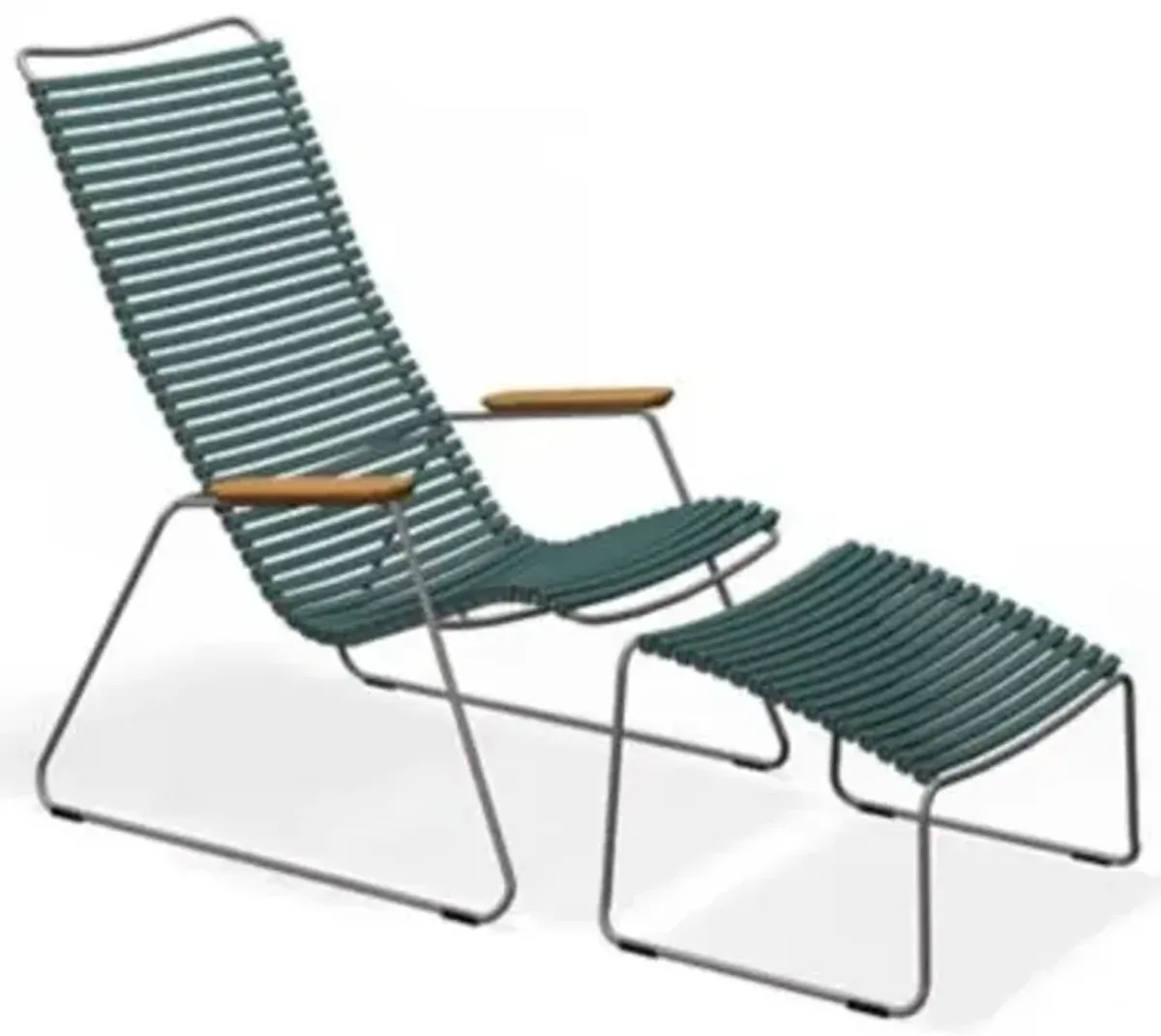 Click Outdoor Lounge Chair