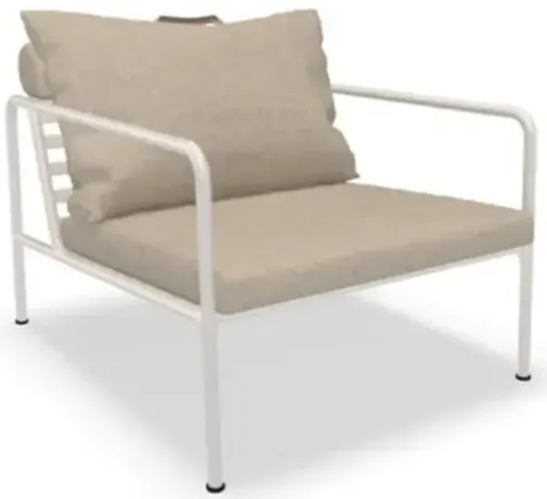 Avon Outdoor Lounge Chair