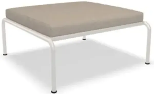 Avon Outdoor Ottoman