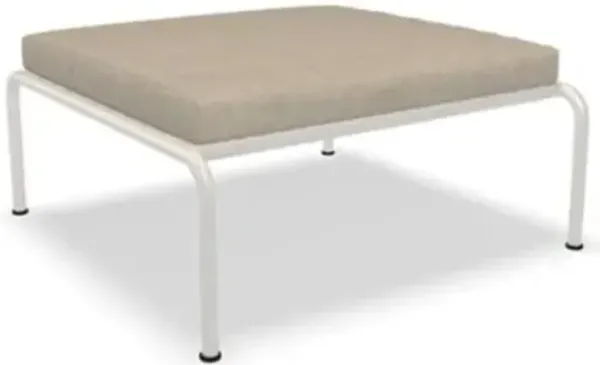 Avon Outdoor Ottoman