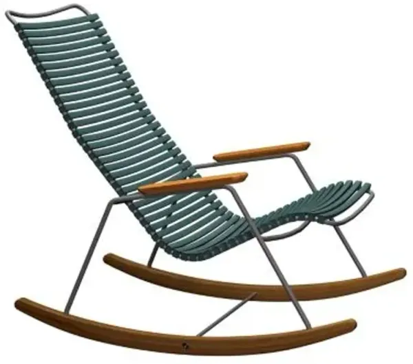 Click Outdoor Rocking chair
