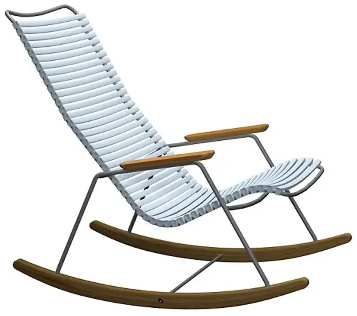 Click Outdoor Rocking chair