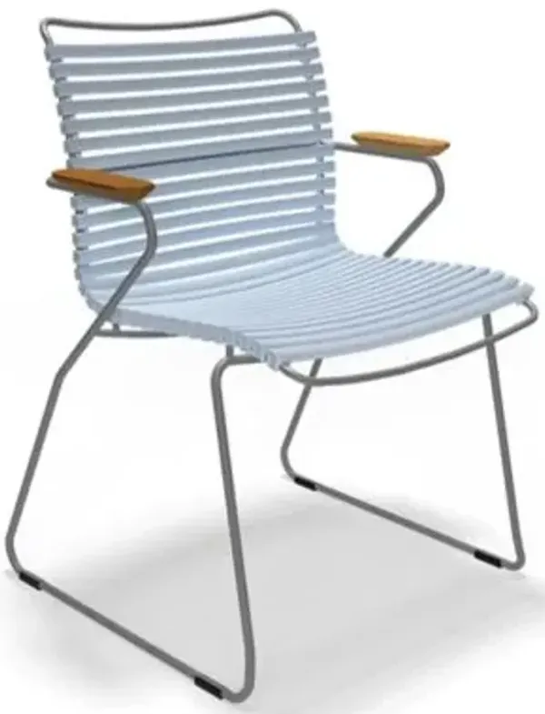 Click Outdoor Dining Chair