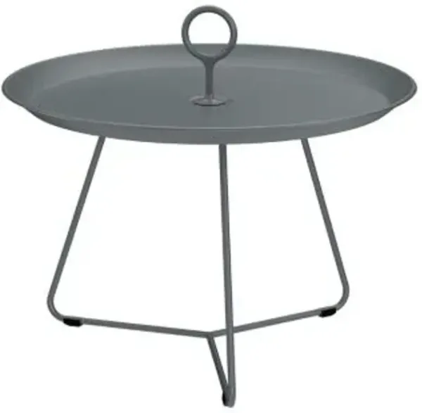 Eyelet Outdoor Tray Table