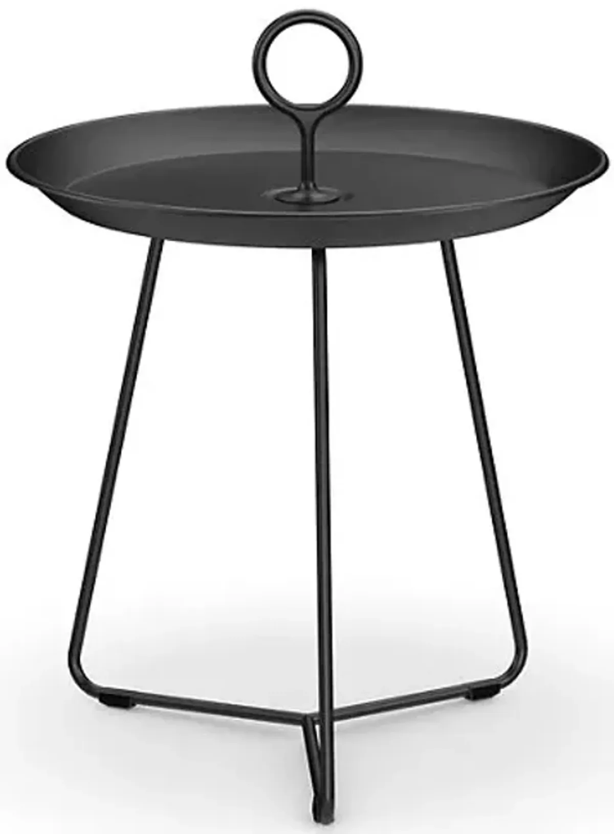 Eyelet Outdoor Tray Table