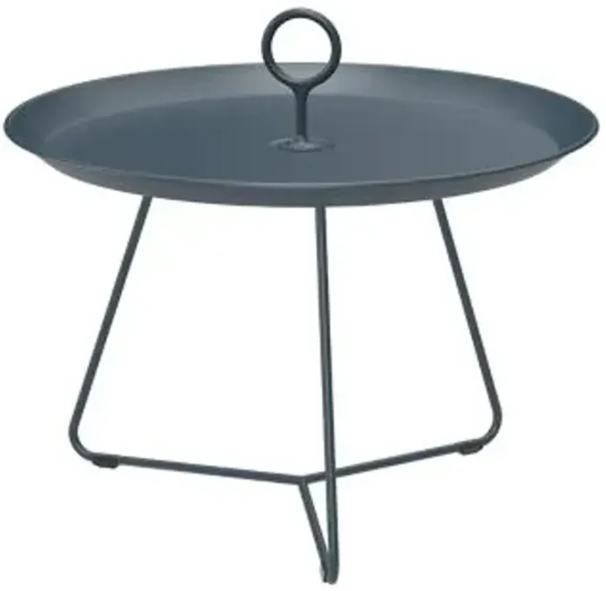 Eyelet Outdoor Tray Table