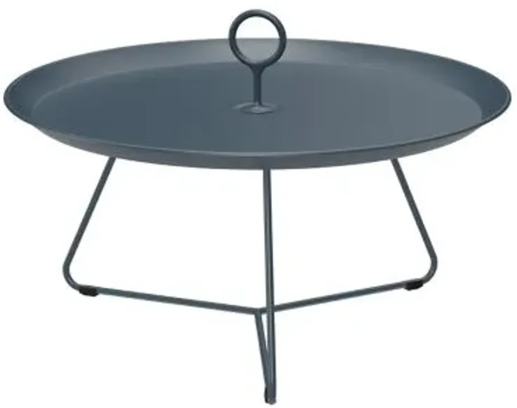 Eyelet Outdoor Tray Table
