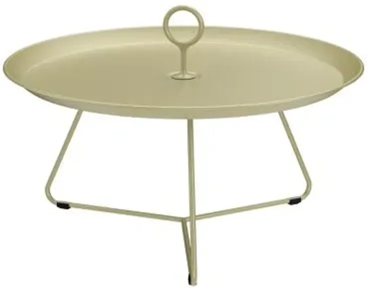 Eyelet Outdoor Tray Table