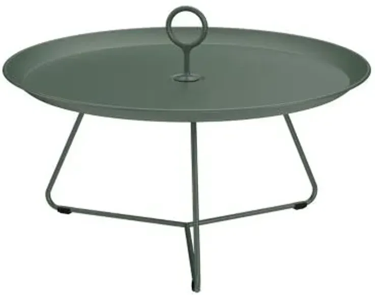 Eyelet Outdoor Tray Table