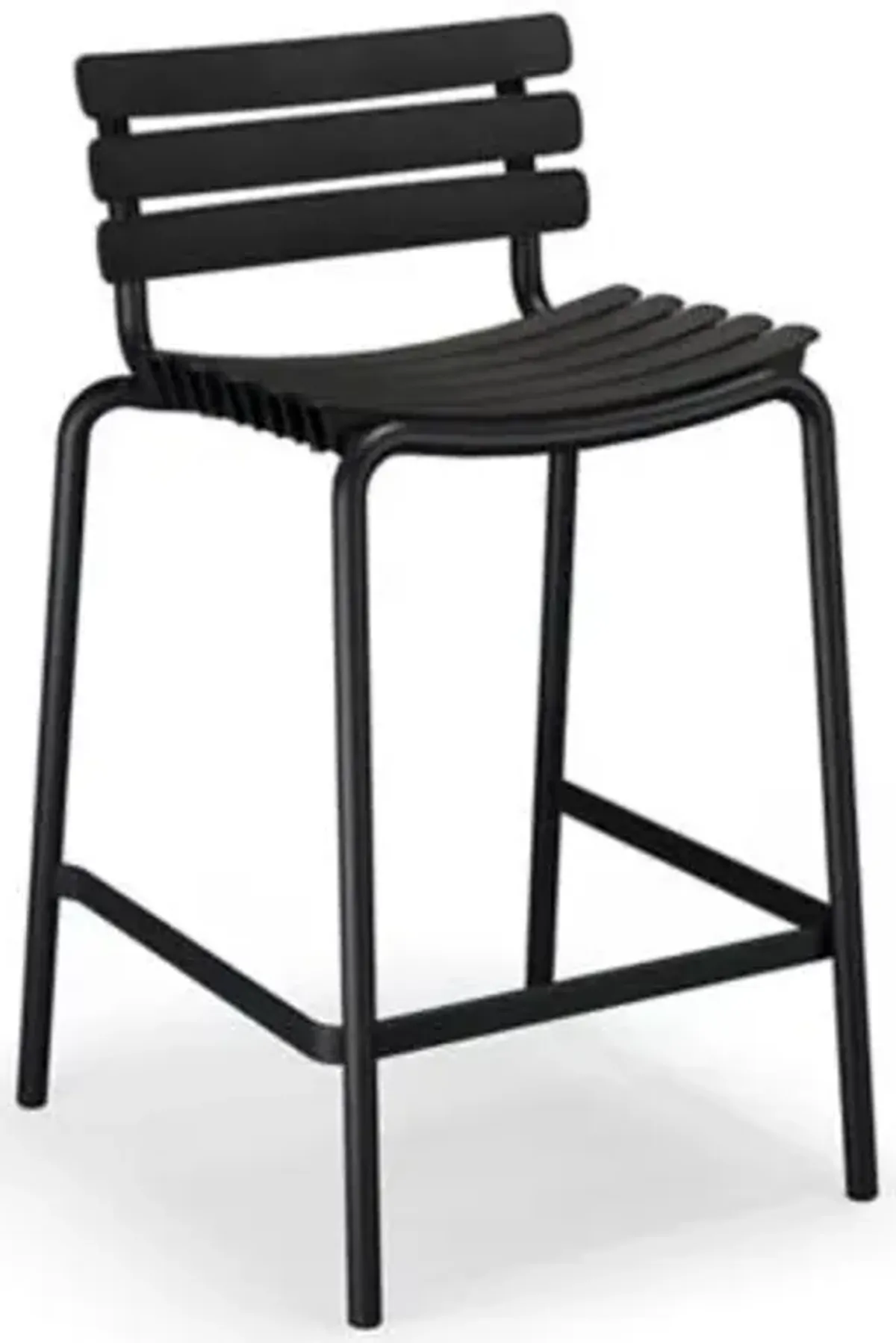 ReCLIPS Outdoor Bar/Counter Stool