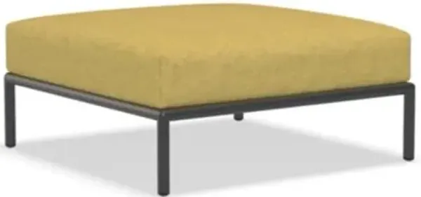 Level Outdoor Ottoman