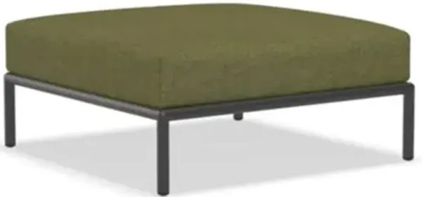 Level Outdoor Ottoman