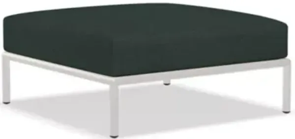 Level Outdoor Ottoman