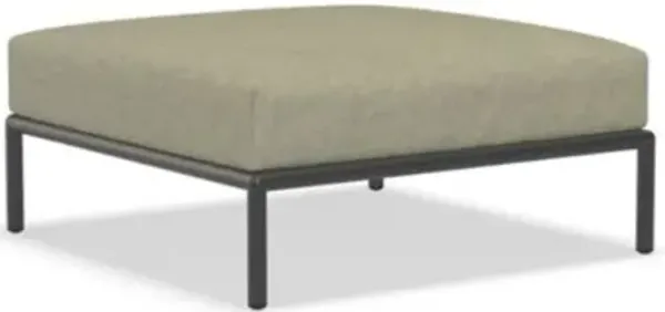 Level Outdoor Ottoman