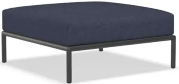 Level Outdoor Ottoman