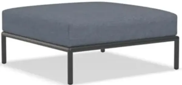 Level Outdoor Ottoman