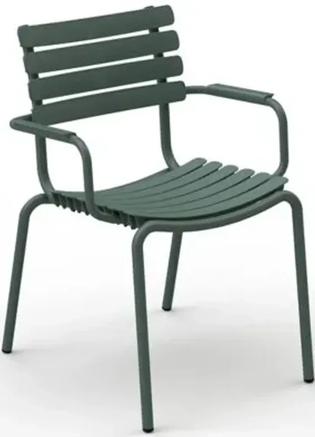 ReCLIPS Outdoor Dining Chair Set of 2