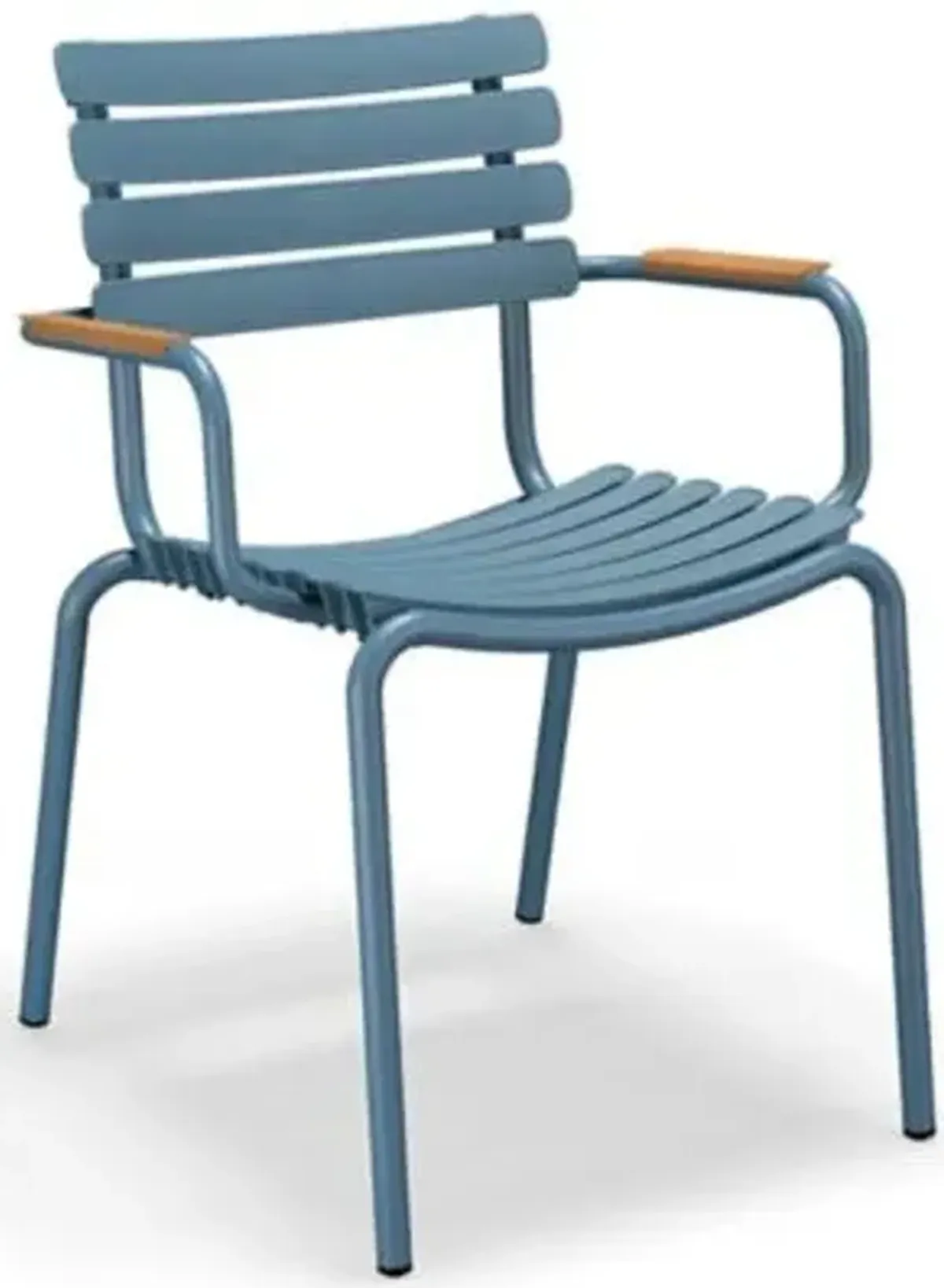 ReCLIPS Outdoor Dining Chair Set of 2