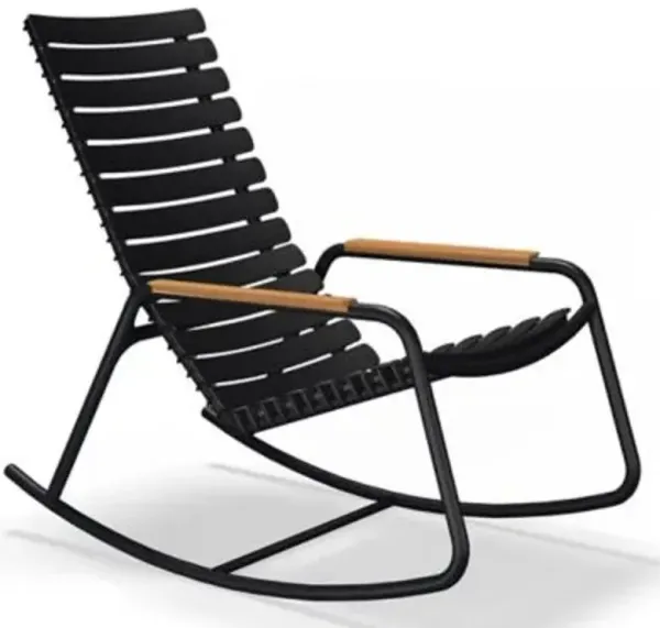 ReCLIPS Outdoor Rocking Chair