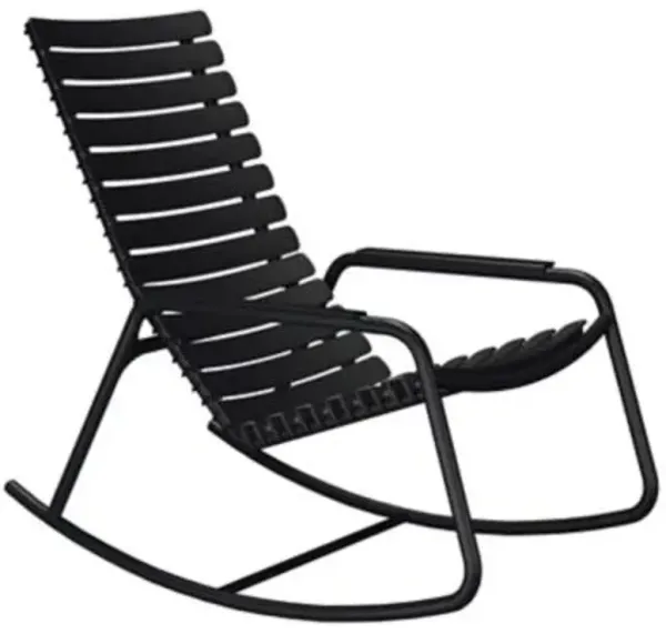 ReCLIPS Outdoor Rocking Chair