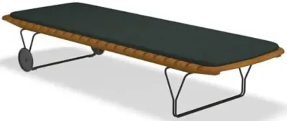 MOLO Sunbed Outdoor Cushion