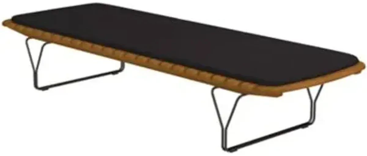 MOLO Sunbed Outdoor Cushion