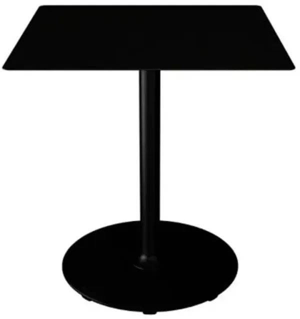 Pico Outdoor Cafe Table