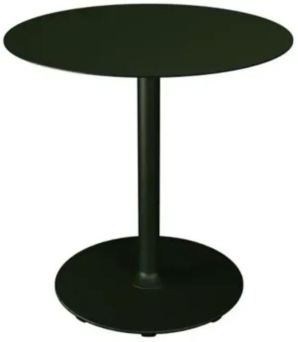 Pico Round Outdoor Cafe Table
