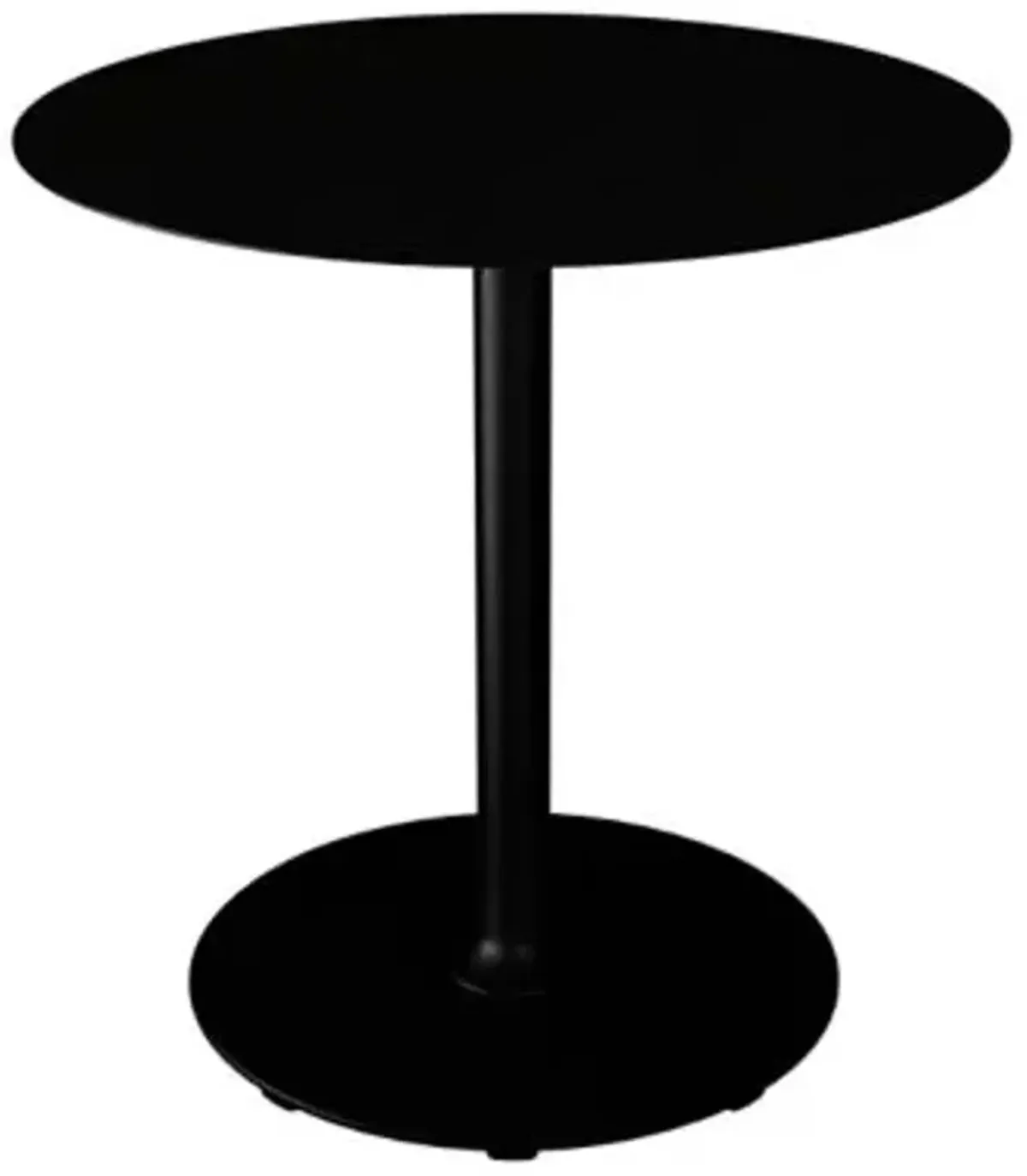 Pico Round Outdoor Cafe Table