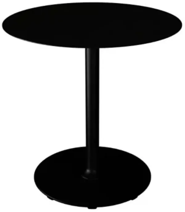 Pico Round Outdoor Cafe Table