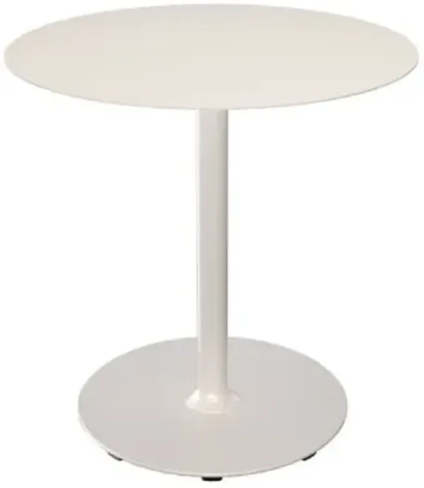Pico Round Outdoor Cafe Table