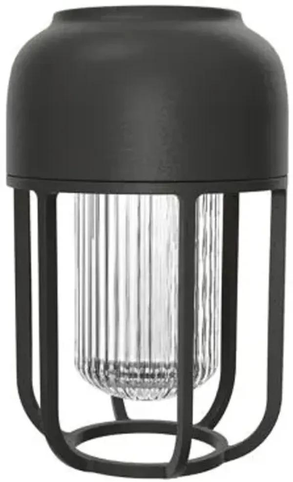 Light No.1 Portable Outdoor Lamp