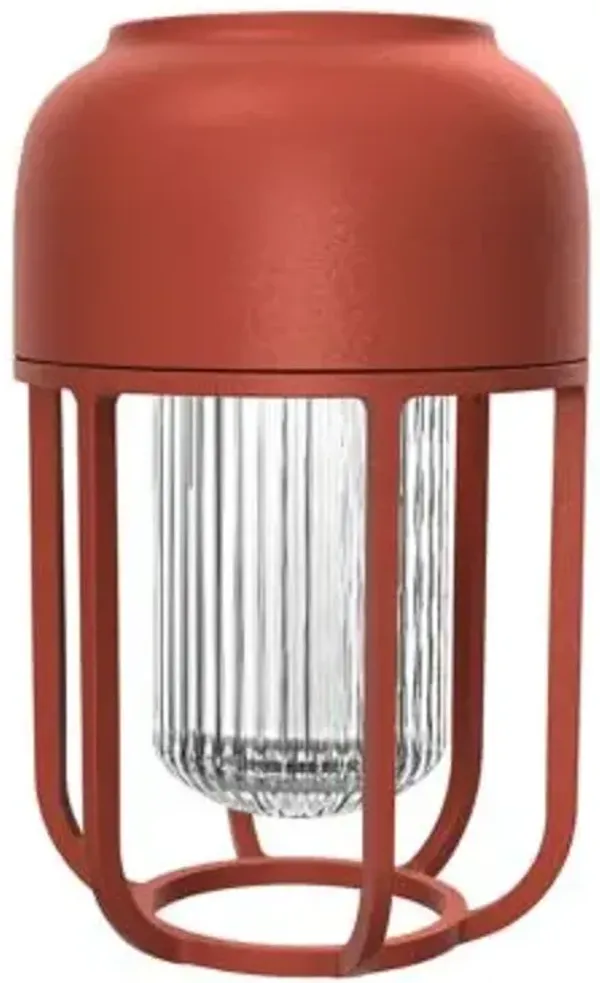 Light No.1 Portable Outdoor Lamp