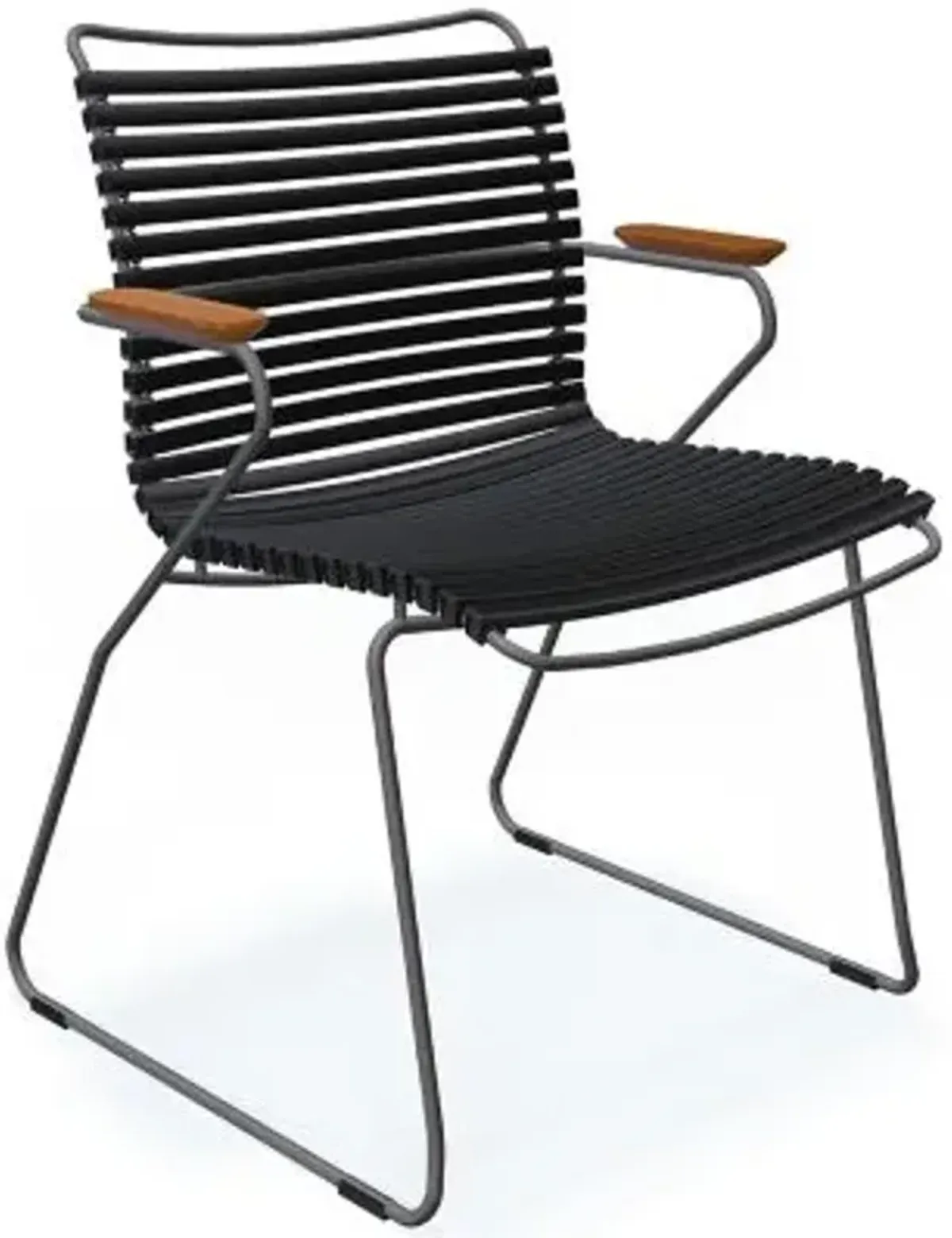 Click Outdoor Dining Chair