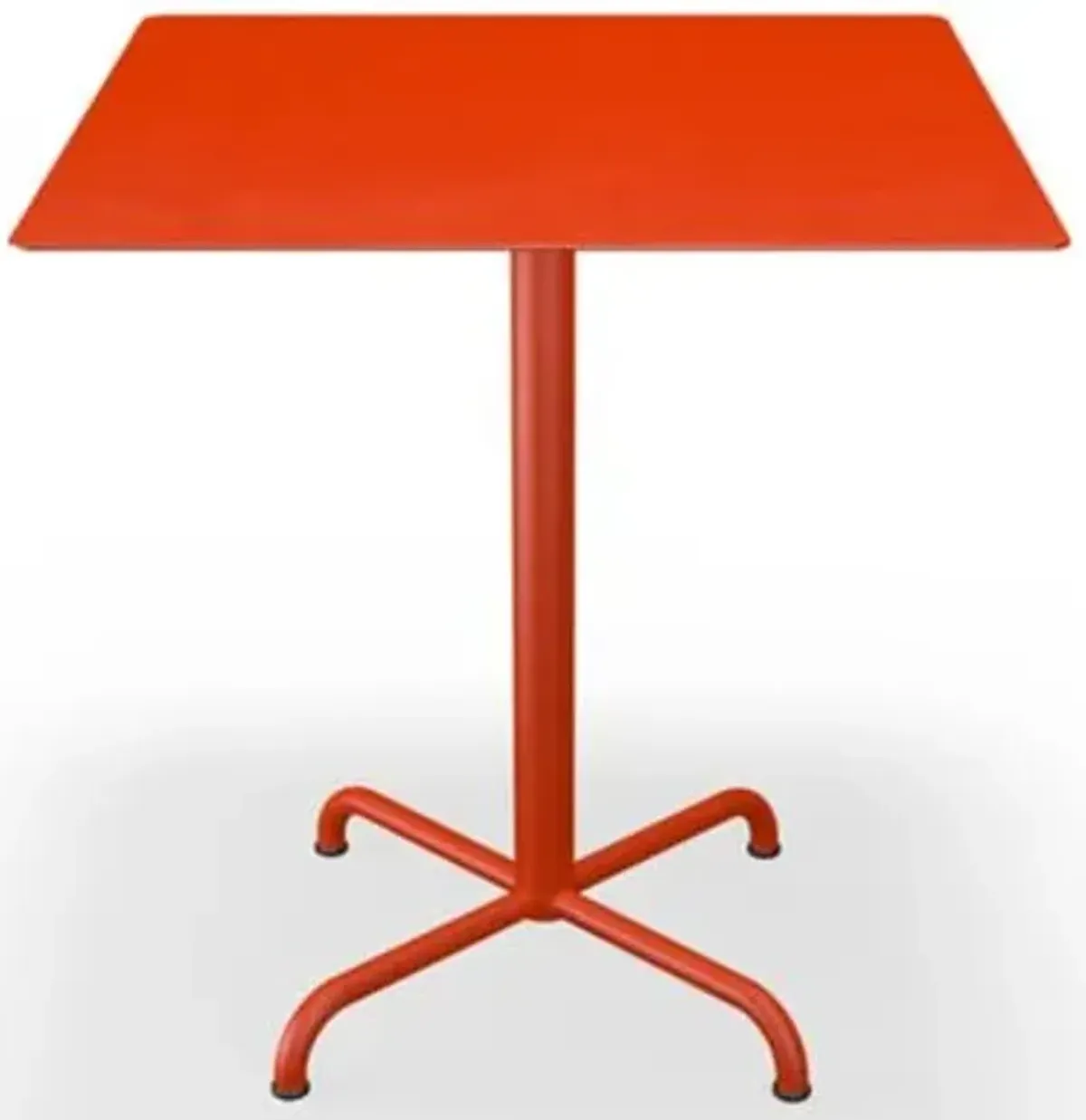 Pico Outdoor Cafe Table with Star Base