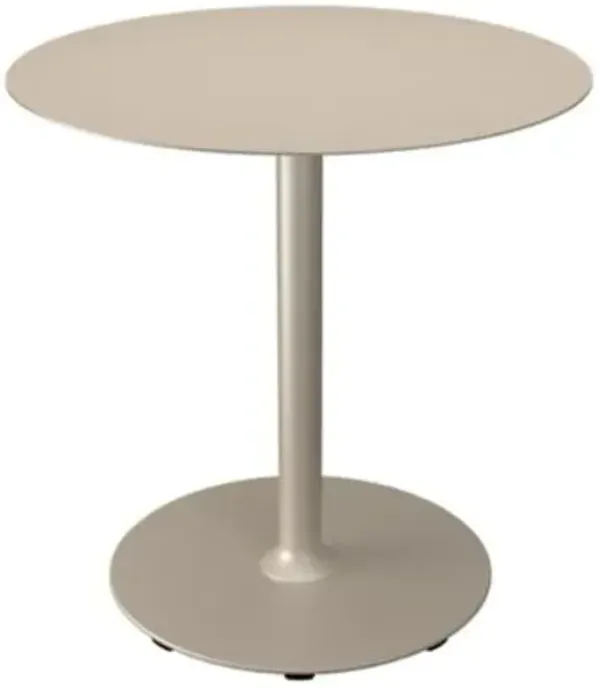Pico Round Outdoor Cafe Table