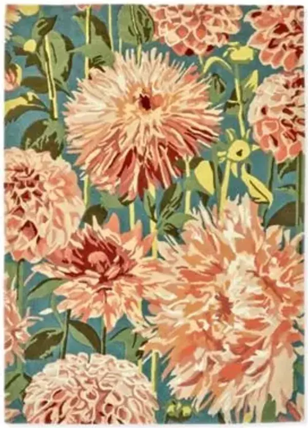 Dahlia Area Rug