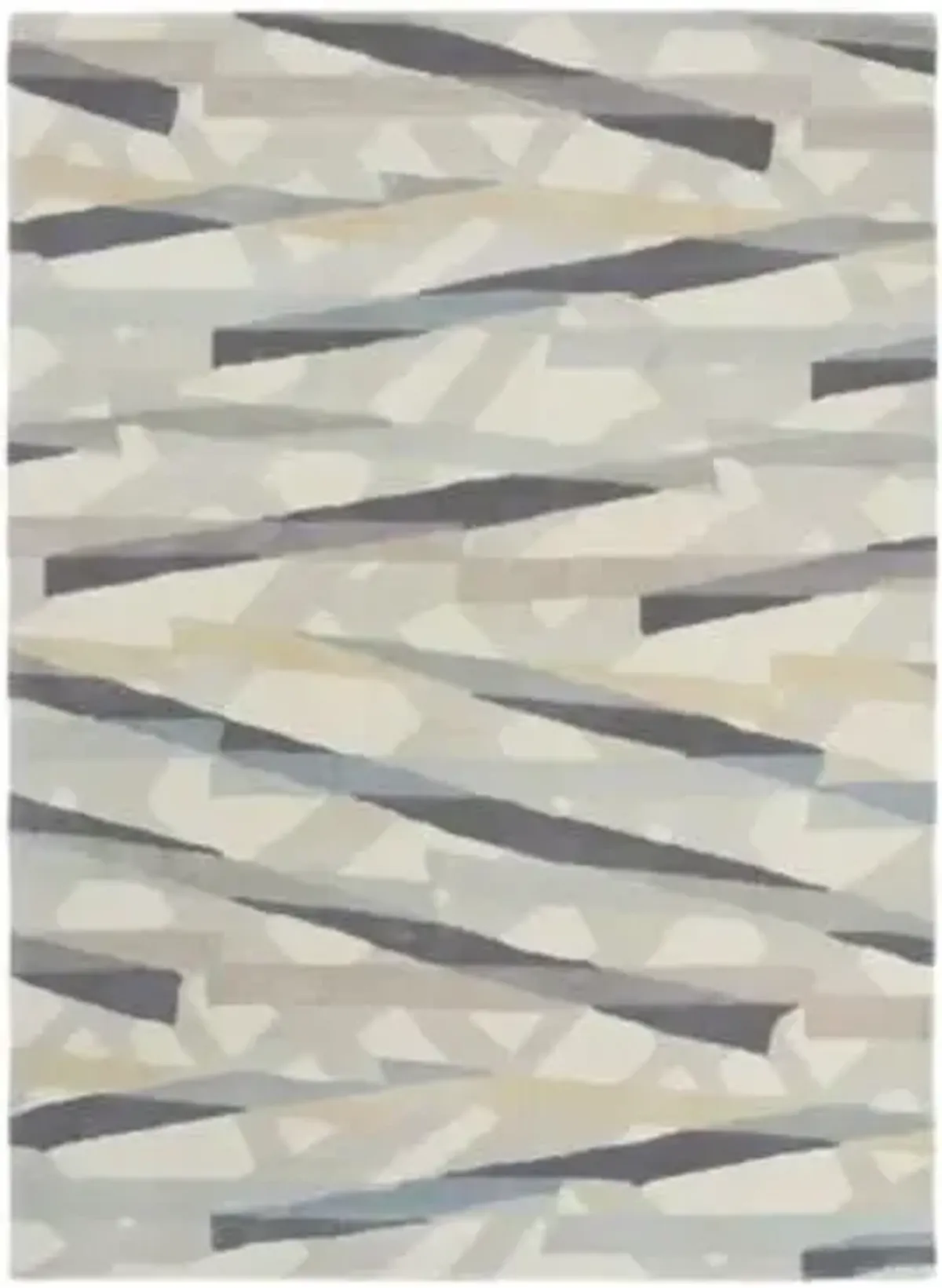 Diffinity Area Rug