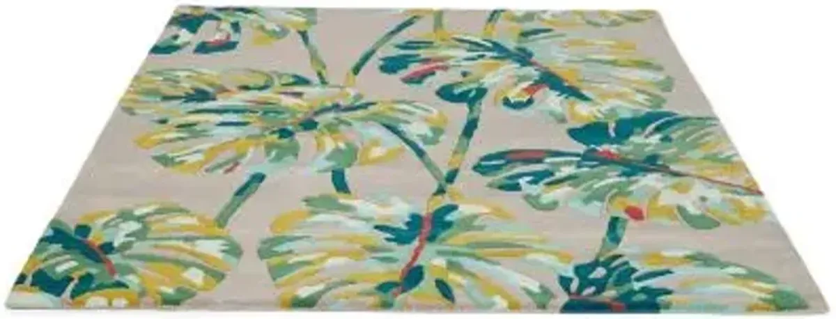 Kelapa Area Rug