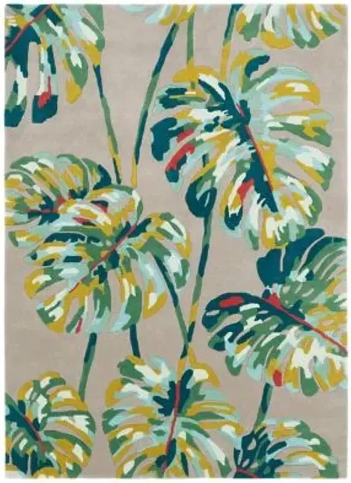 Kelapa Area Rug